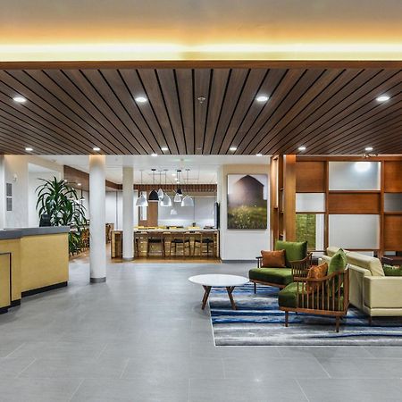 Fairfield Inn & Suites Ontario Ранчо-Кукамонга Экстерьер фото
